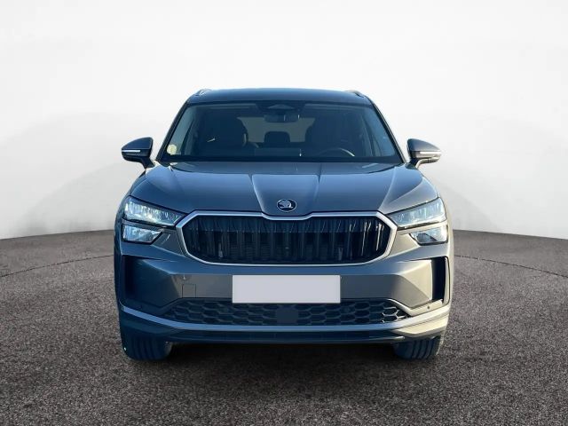 Skoda Kodiaq 4x4 Selection