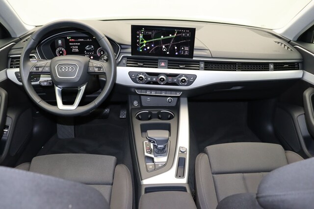 Audi A4 35 TFSI Avant S-Tronic