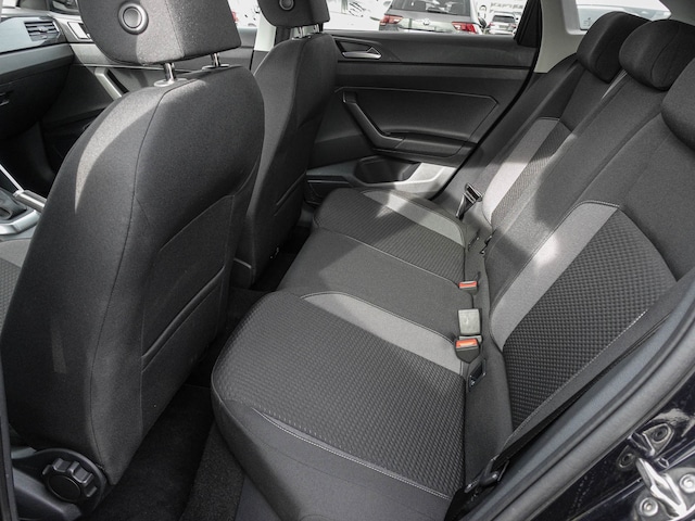 Volkswagen Taigo 1.0 TSI DSG