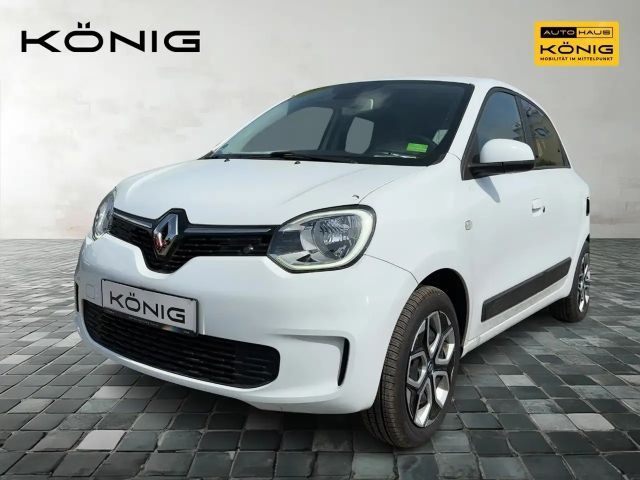 Renault Twingo E-Tech Zen
