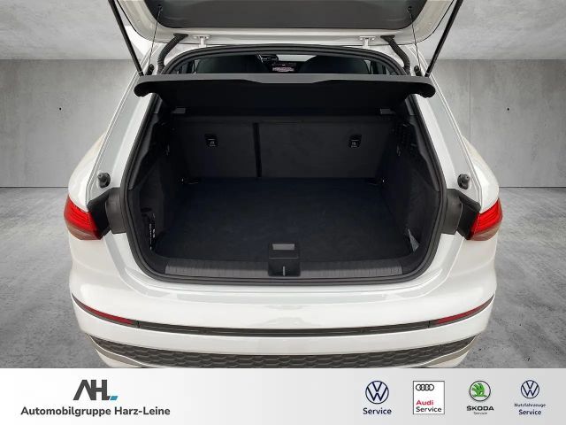 Audi A3 35 TFSI Sedan Sportback