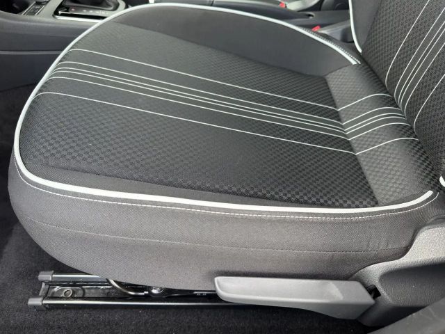 Seat Mii electric Plus