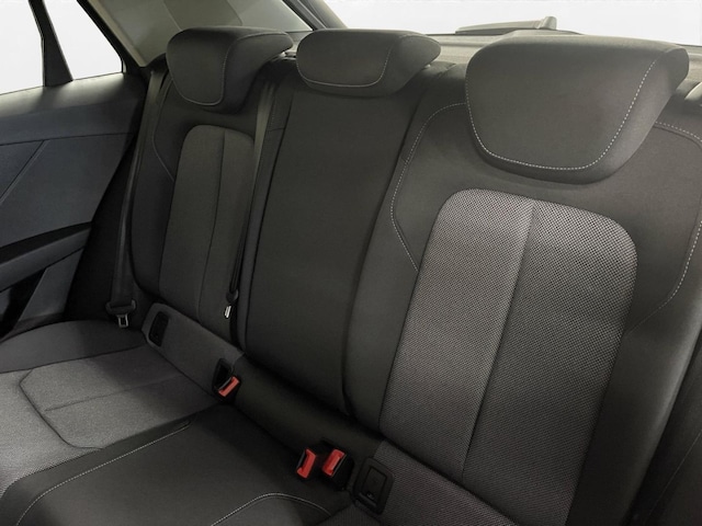 Audi Q2 35 TFSI S-Line S-Tronic