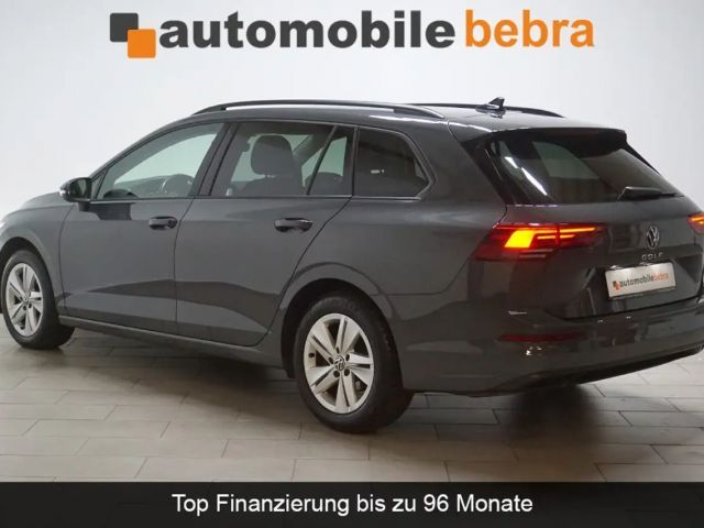 Volkswagen Golf 2.0 TDI DSG Life