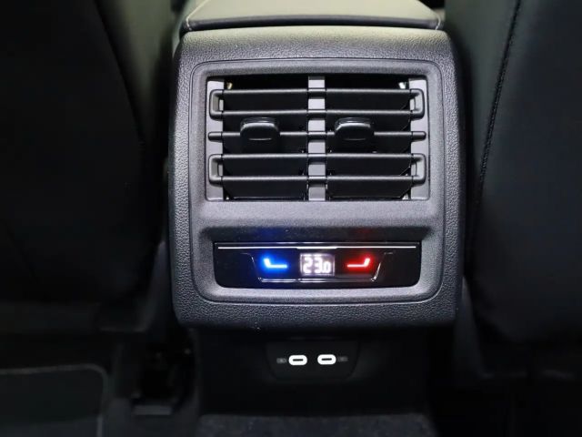 Volkswagen Golf Business Variant