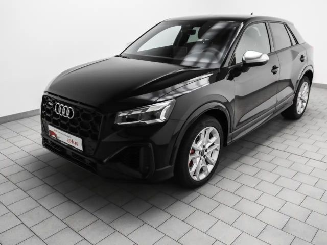 Audi SQ2 2.0 TFSI Quattro