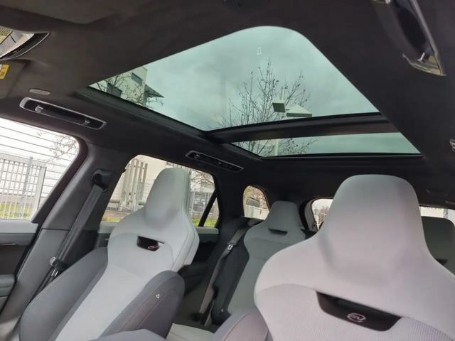 Land Rover Range Rover Sport P635 SV EDITION ONE Carbon Bronz