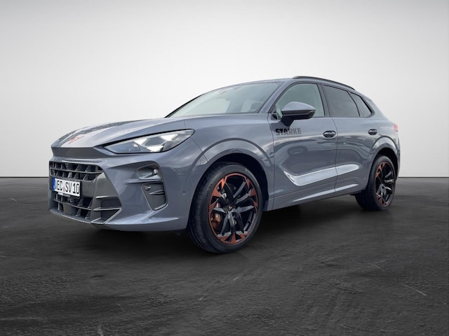 Cupra Terramar 2.0 TSI VZ