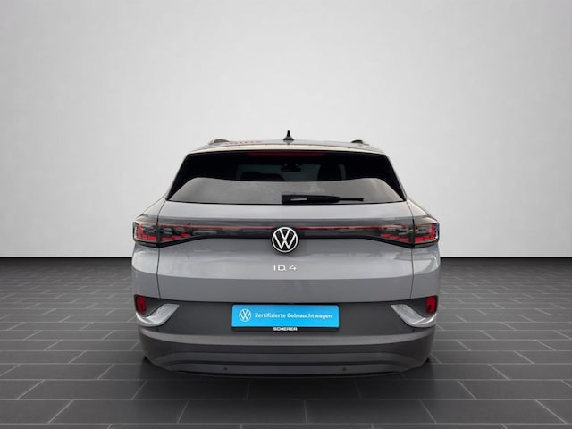 Volkswagen ID.4 IQ.Drive Performance Pro