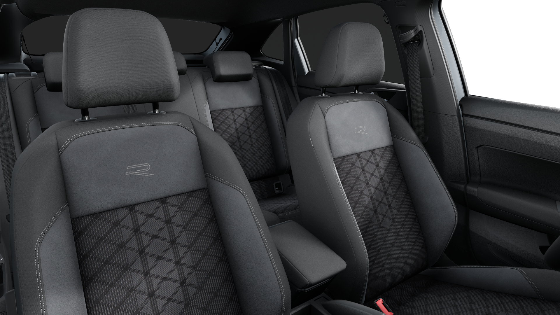 Volkswagen Taigo DSG R-Line