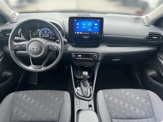 Toyota Yaris Active Hatchback Hybride