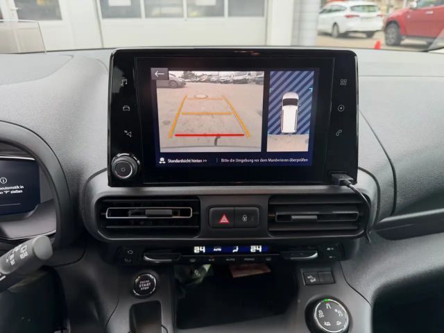 Opel Combo Elegance Life