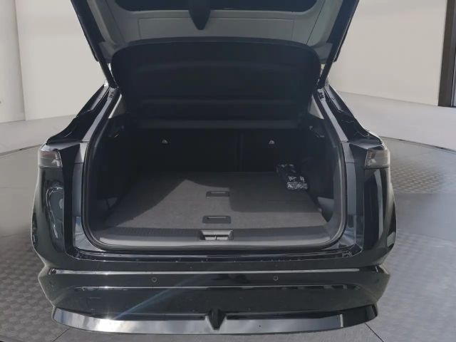 Nissan Ariya 87 kWh Evolve e-4ORCE