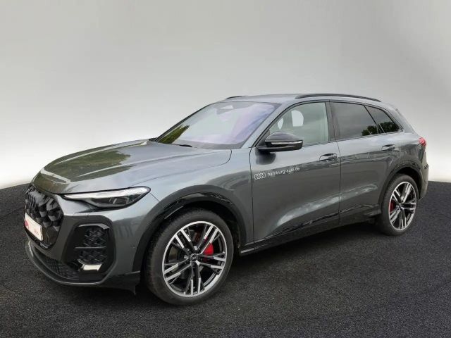 Audi Q5 Quattro S-Line S-Tronic