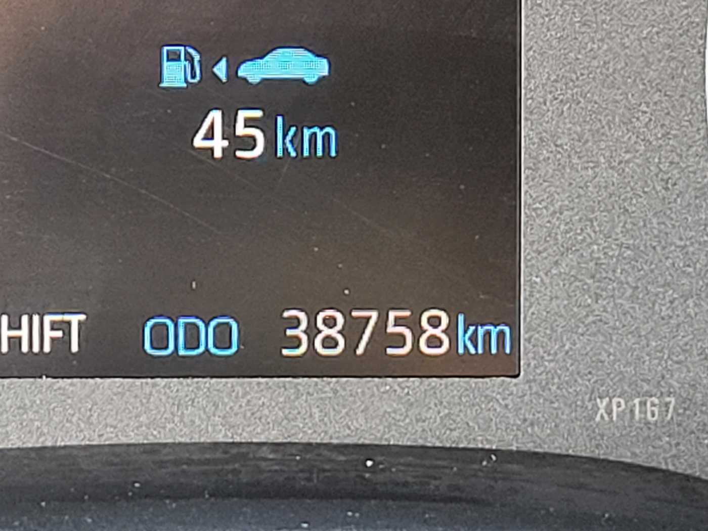 Toyota Yaris 5-deurs Basis Comfort