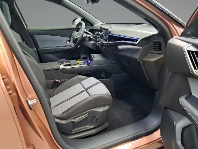 Opel Grandland X GS-Line Grand Sport