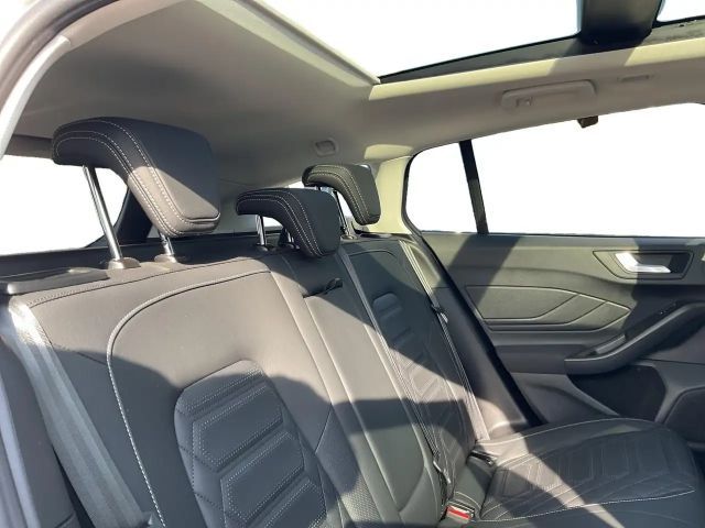 Ford Focus 1.5 EcoBlue Active