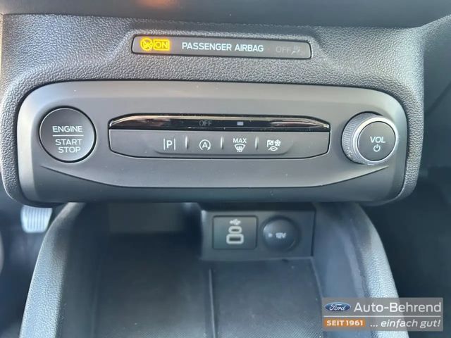 Ford Focus Titanium Wagon