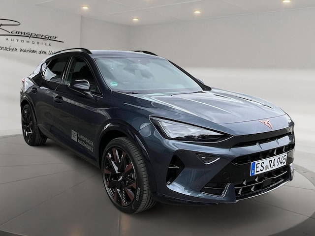 Cupra Formentor Formentor 1.5 eTSI LED/Assist/Kamera/uvm.