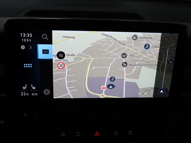 Volkswagen ID.Buzz 150 kW 77 KWh IQ.Drive