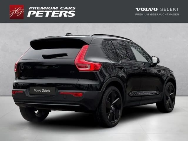 Volvo XC40 Plus