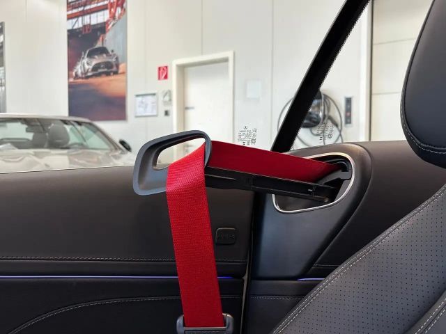 Mercedes-Benz CLE 220 AMG Line