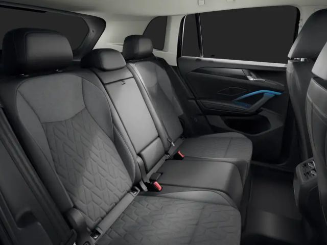 Volkswagen Tiguan 1.5 eTSI DSG Life