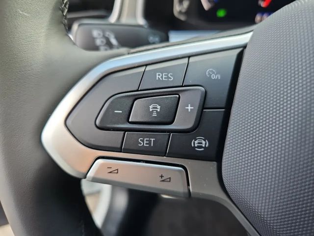 Volkswagen T-Roc 1.5 TSI Move