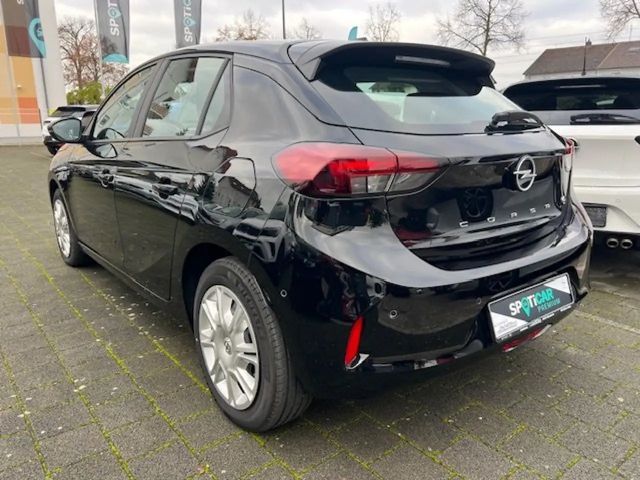 Opel Corsa Corsa-e 11 kW Charger Sitz-&Lenkradheizung