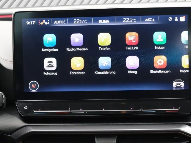 Cupra Formentor 4Drive VZ