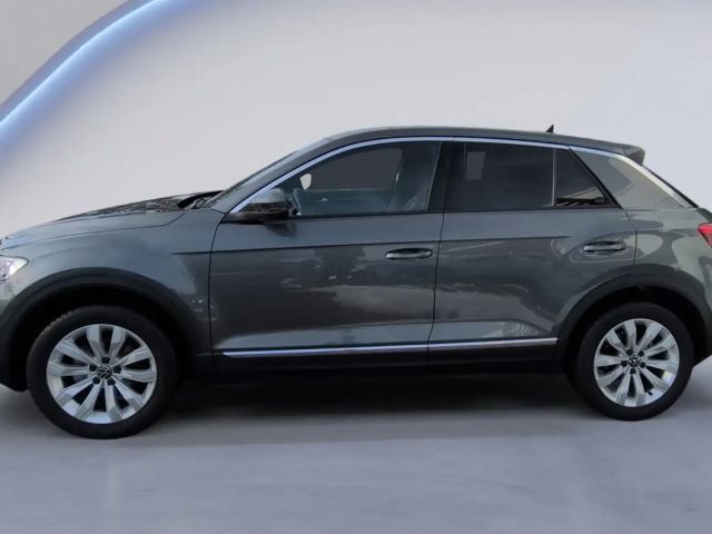 Volkswagen T-Roc 1.5 TSI Sport