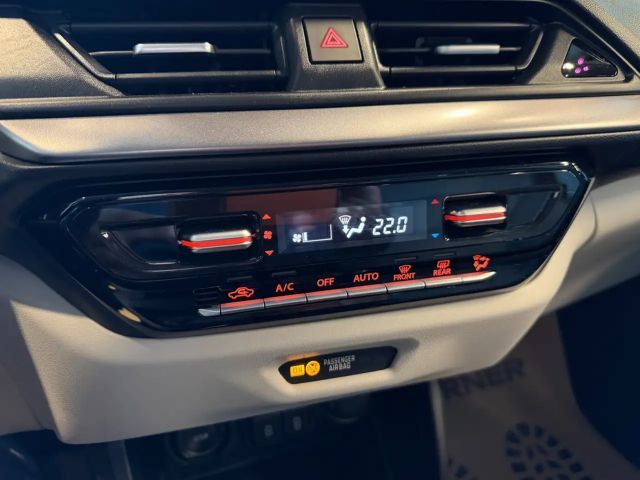 Suzuki Swift AllGrip DualJet Flash