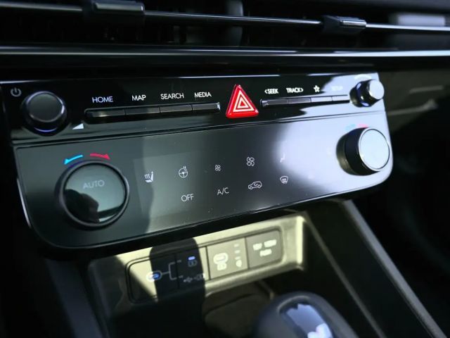 Hyundai Tucson N Line T-GDi