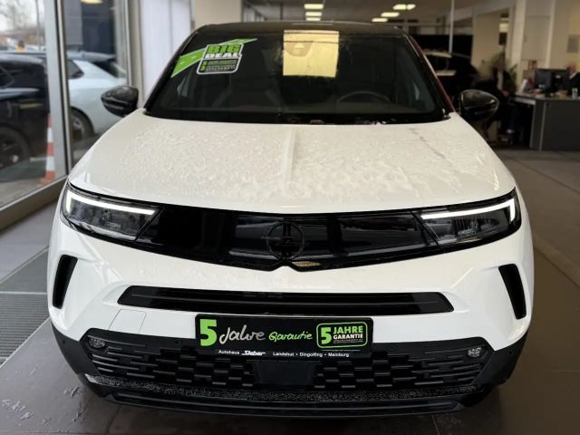 Opel Mokka 1.2 Turbo GS-Line Grand Sport Turbo