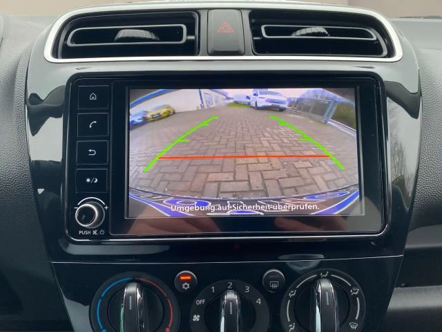 Mitsubishi Space Star CVT Star