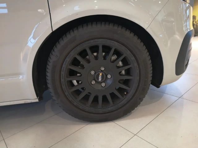 Volkswagen Transporter T6