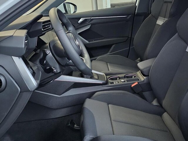 Audi A3 35 TFSI Sportback