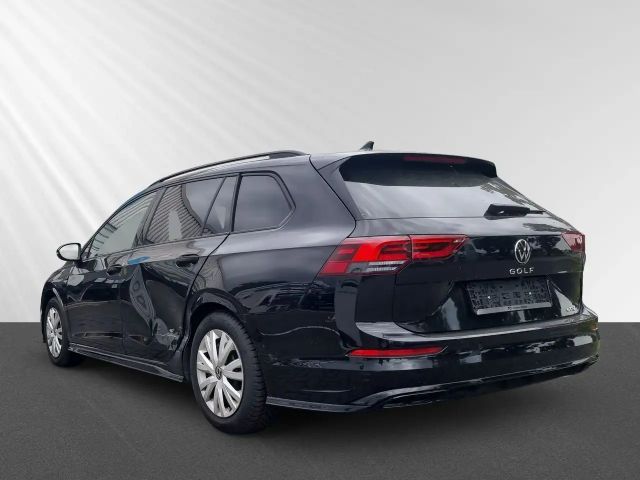 Volkswagen Golf DSG R-Line Variant