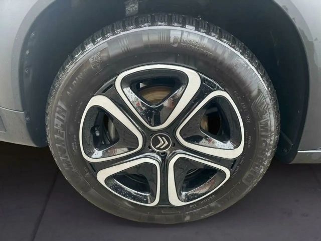 Citroën C3 Aircross Feel