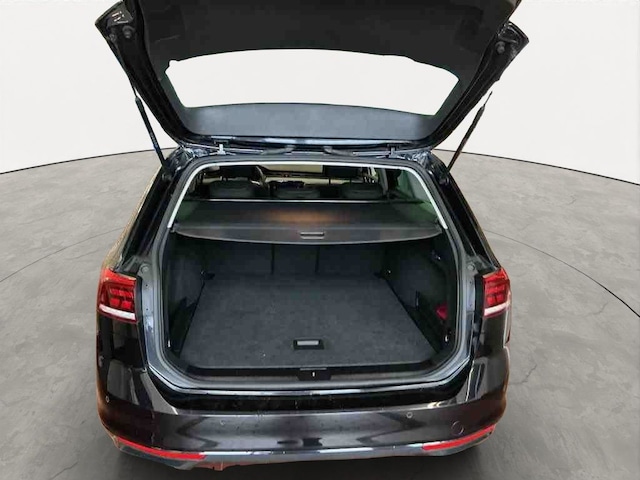 Volkswagen Passat 1.5 TSI Business Variant