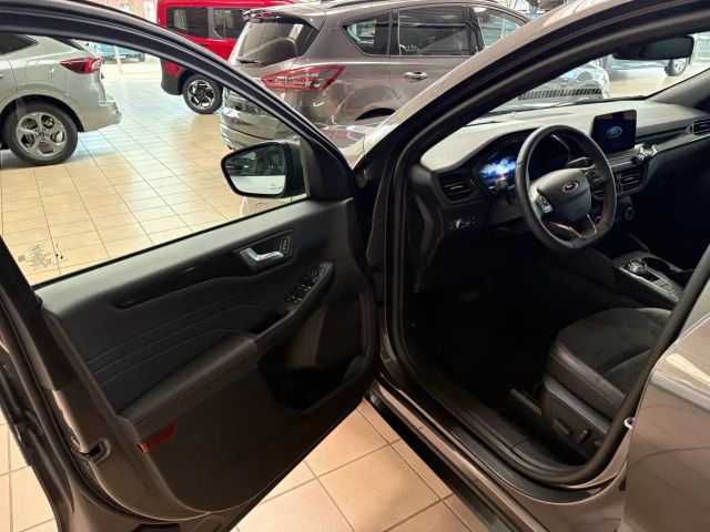 Ford Kuga Plug in Hybrid ST Line X