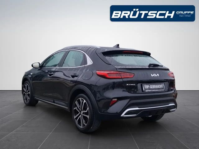 Kia XCeed GDi Vision