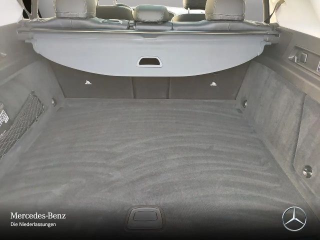 Mercedes-Benz GLE 450 4MATIC AMG Line