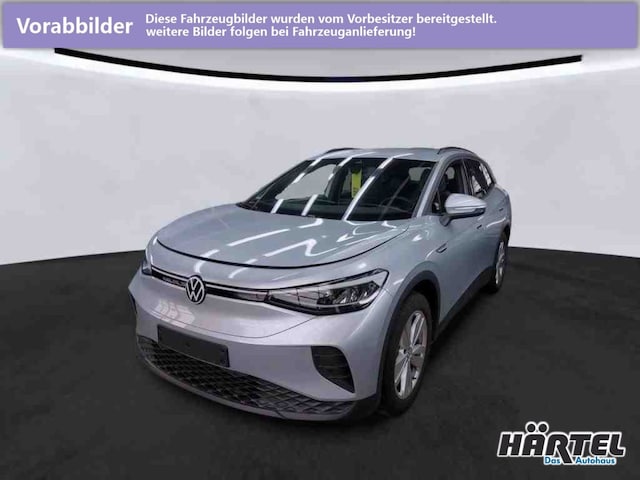 Volkswagen ID.4 77 KWh Performance Pro