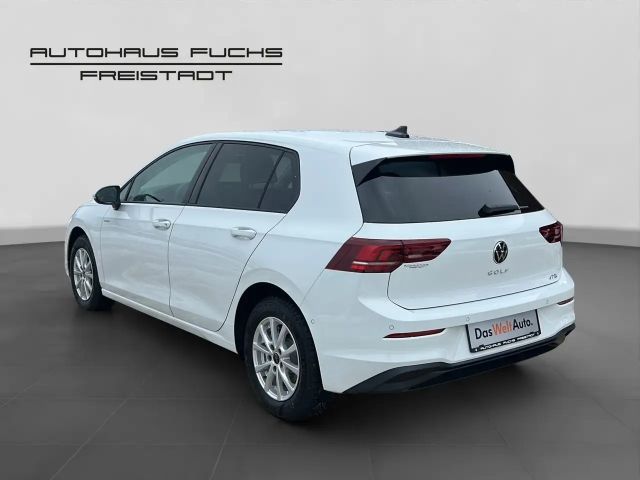 Volkswagen Golf Rabbit TSI