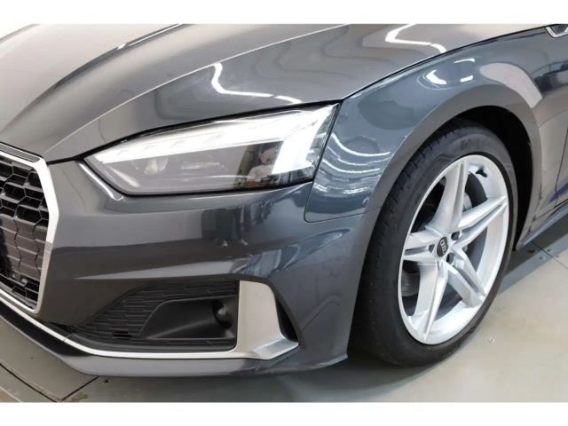 Audi A5 40 TDI Quattro Sportback