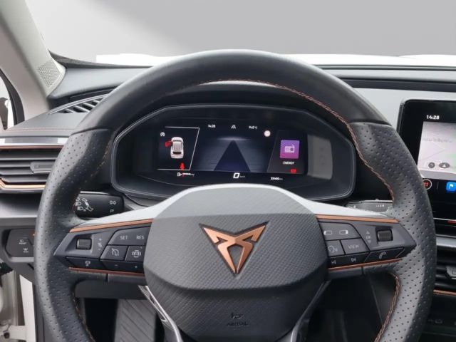 Cupra Formentor 1.5 *Navi*LED*Full-Link*Kamera*