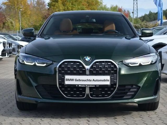 BMW 430 430i Coupé Gran Coupé