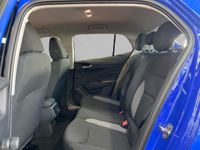 Skoda Fabia Fabia Essence 1,0 MPI LED+SPURASSIST+USB+ZV+PDC