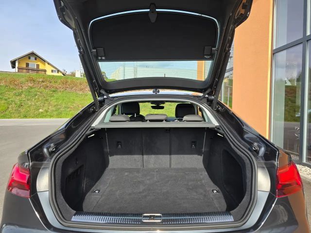 Audi A5 40 TFSI S-Tronic